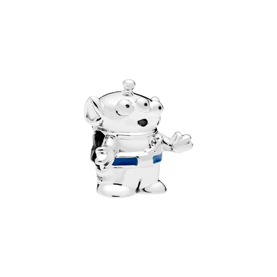 Charm Alien Toy Story