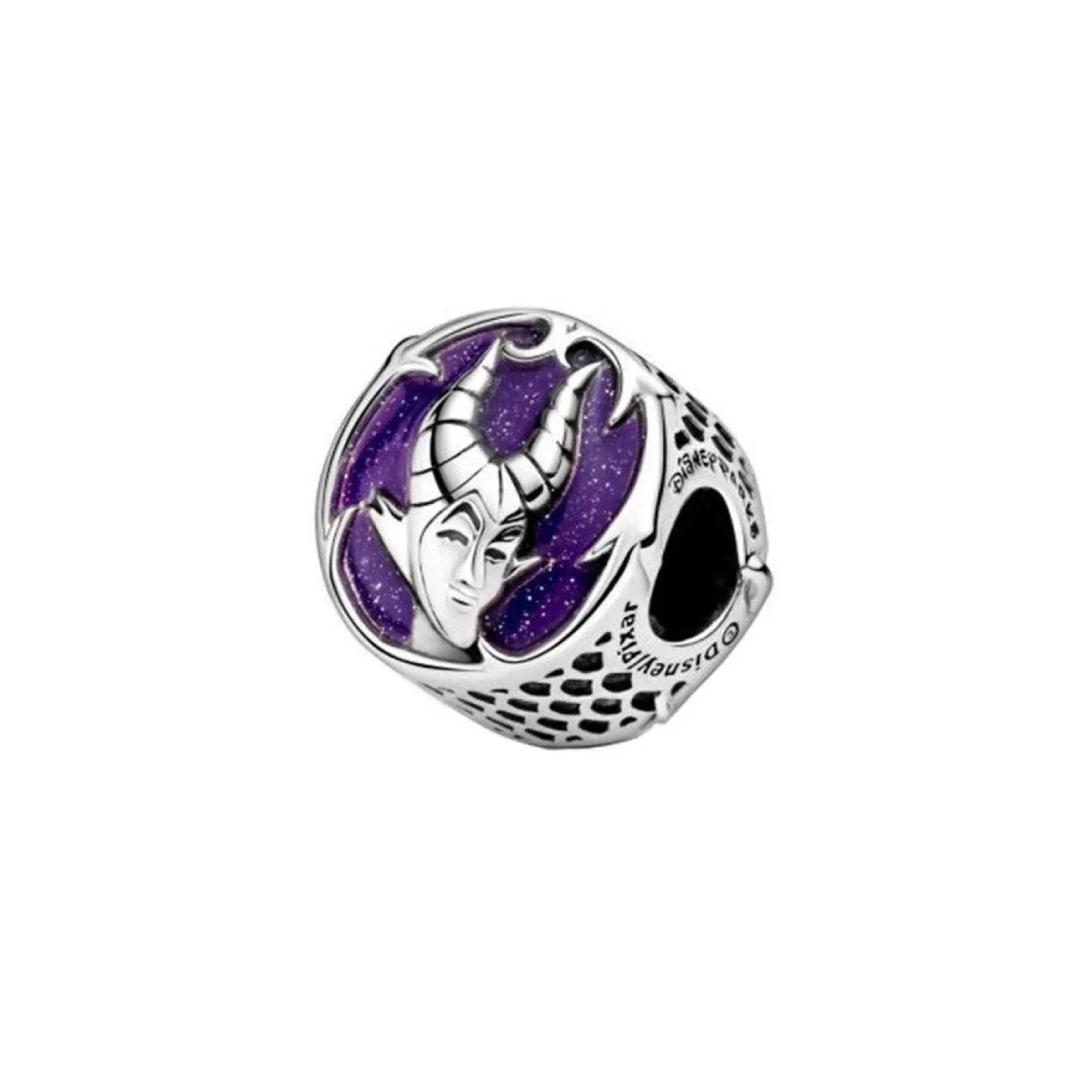 Charm Malefica y Dragón