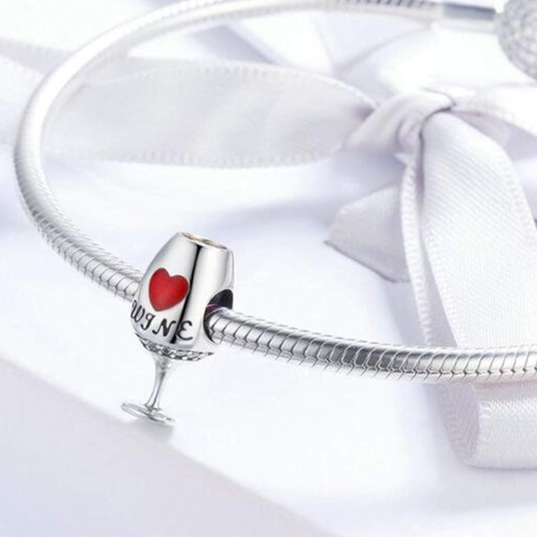 Charm Copa Vino