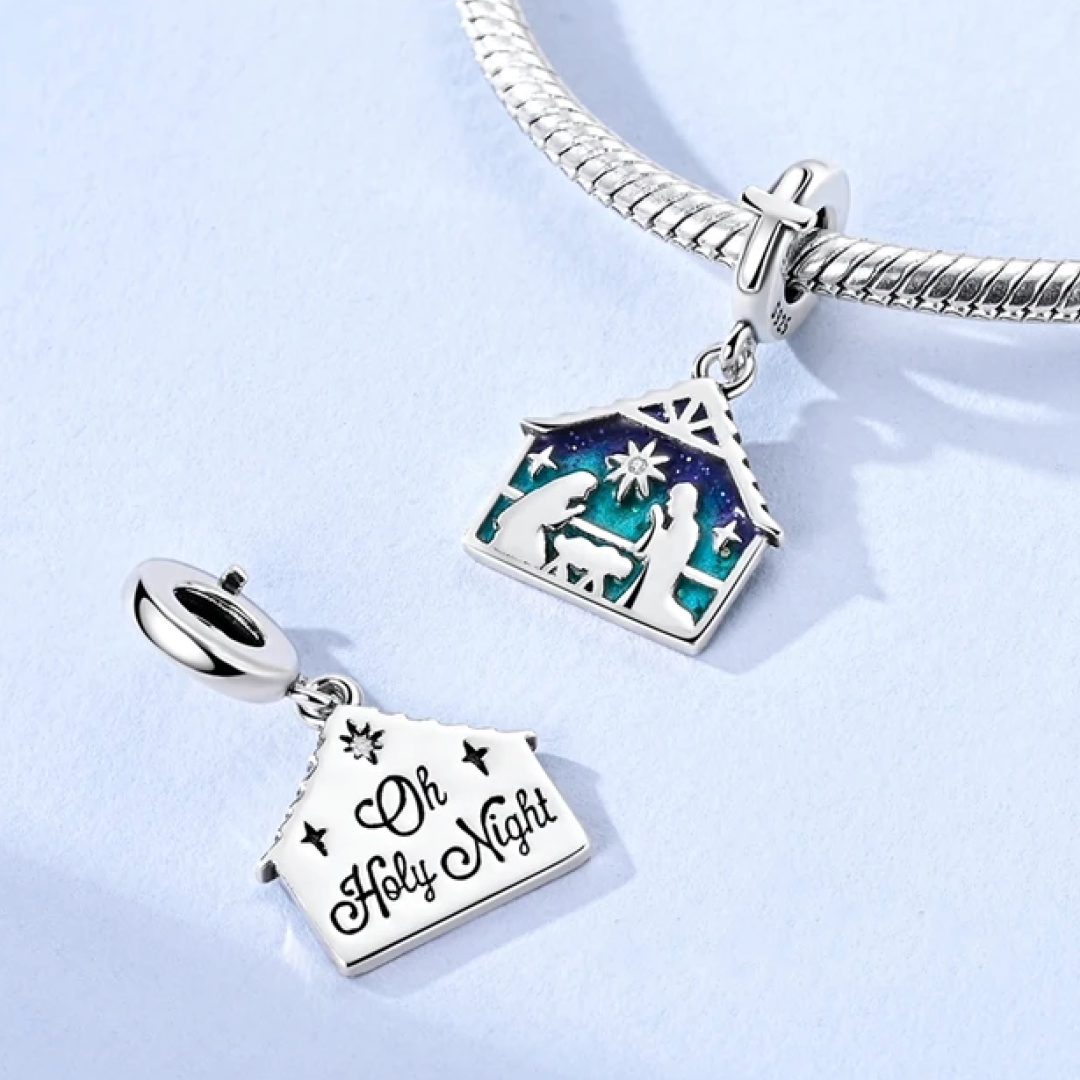 Charm Altar Nacimiento