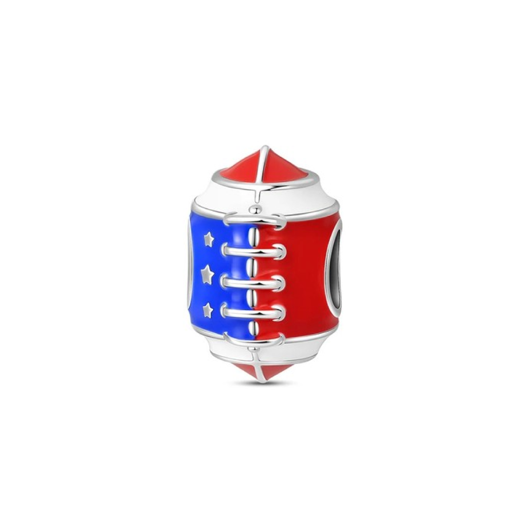 Charm Balon Futbol Americano USA