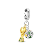 Charm Campeon Mundo Futbol