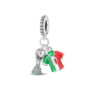 Charm Copa México Futbol