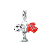 Charm Copa Balón Futbol