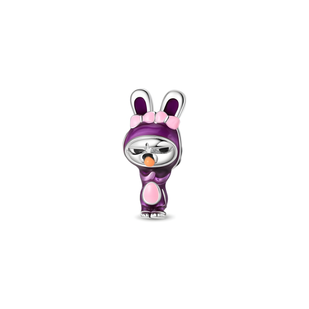 Charm Finnick Zootopia