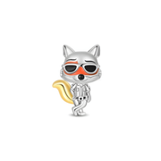 Charm Nick Wilde Zootopia