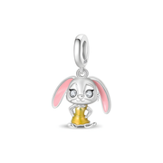 Charm Judy Hopps Zootopia