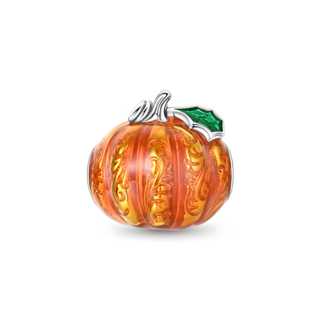 Charm Calabaza Clásica