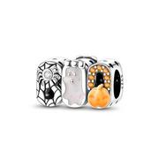 Charm BOO Halloween