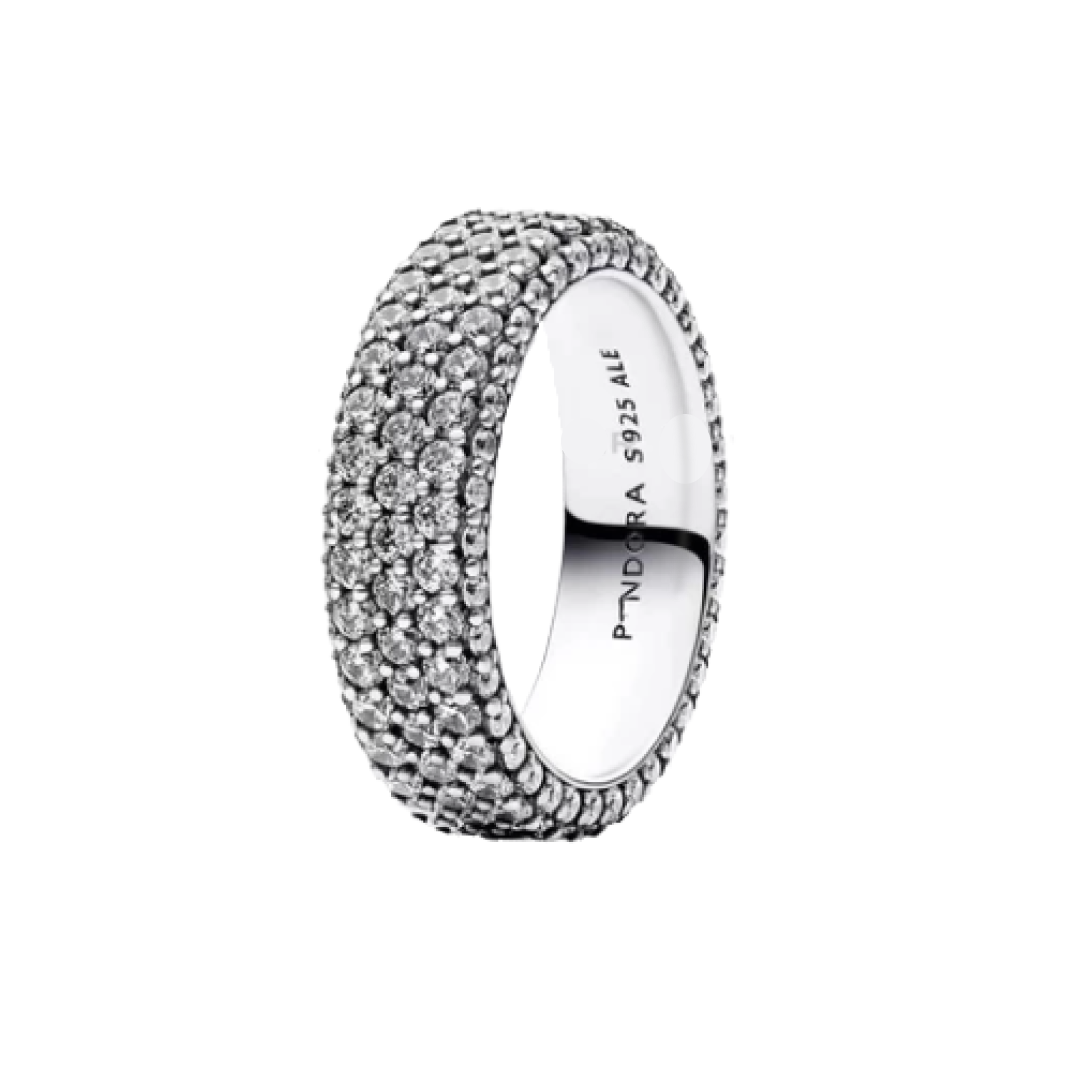 Anillo Churumbela Triple