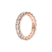 Anillo Churumbela Rosa