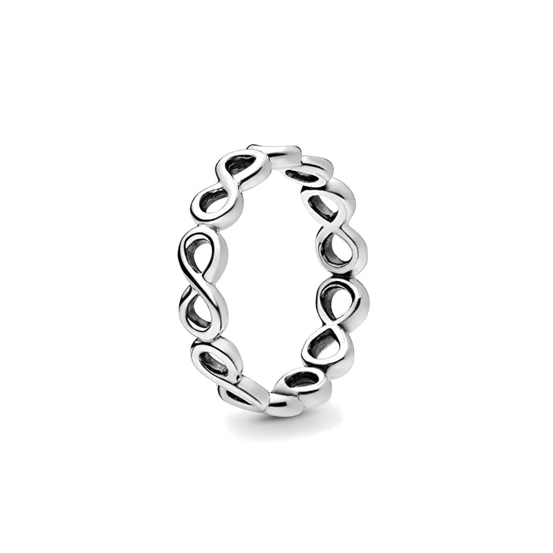 Anillo Infinito
