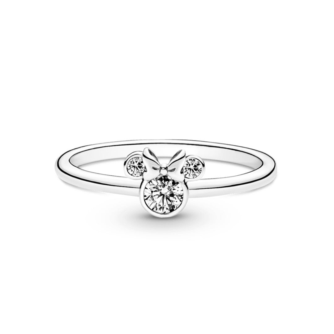 Anillo Minnie Mouse
