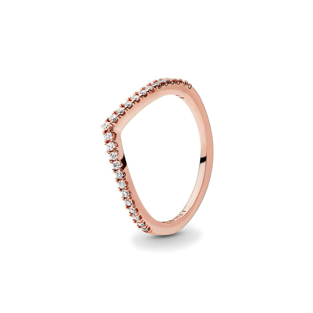 Anillo Deseos Rosado