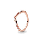 Anillo Deseos Rosado