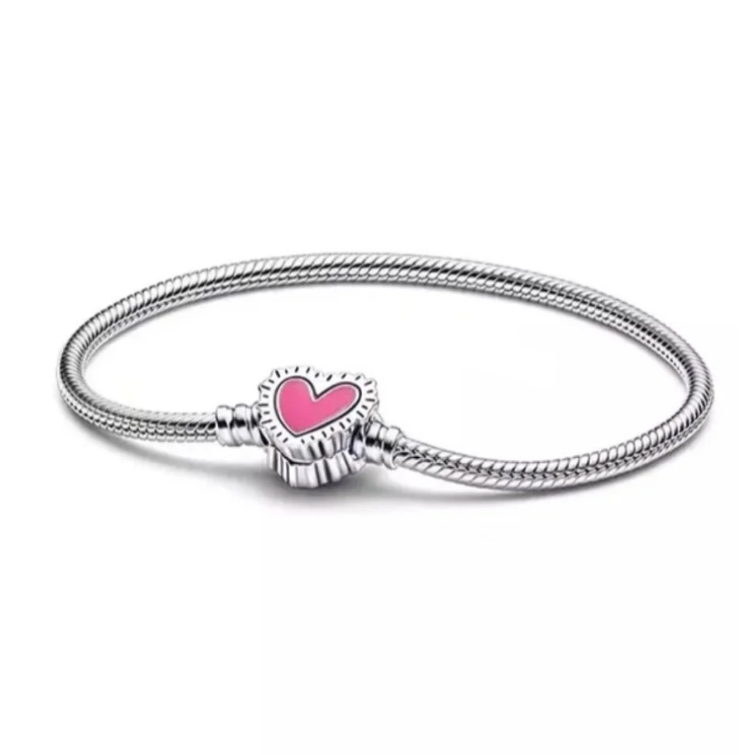Pulsera Corazon Keith Haring