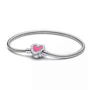 Pulsera Corazon Keith Haring