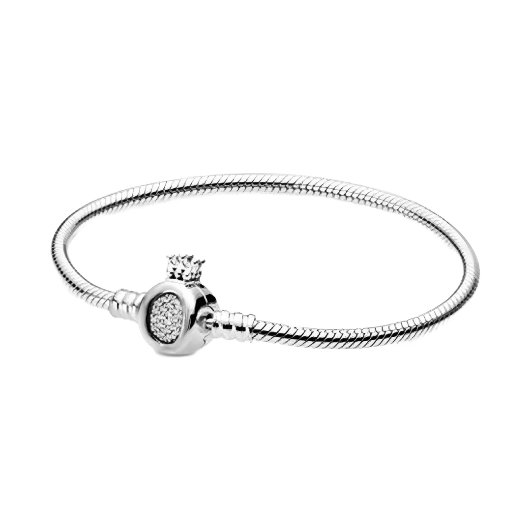Pulsera Corona O