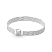 Brazalete Zirconias Reflexions