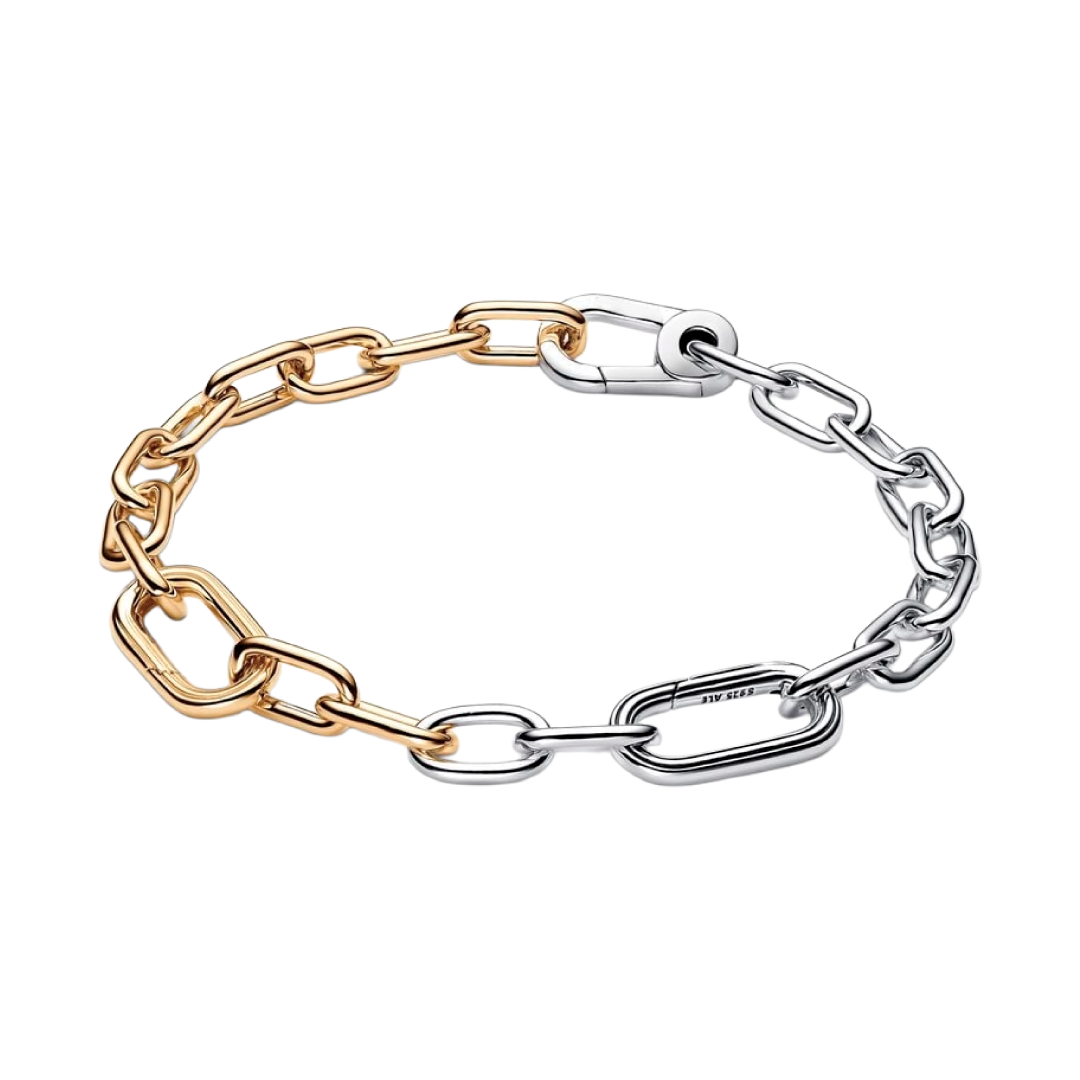 Pulsera Moments Eslabones Mix