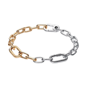 Pulsera Moments Eslabones Mix