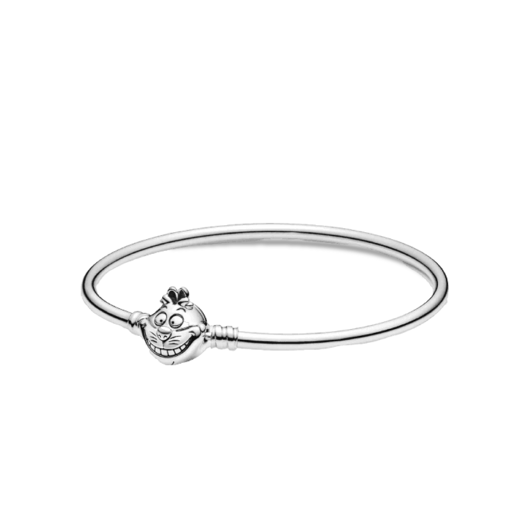 Brazalete Gato Alicia