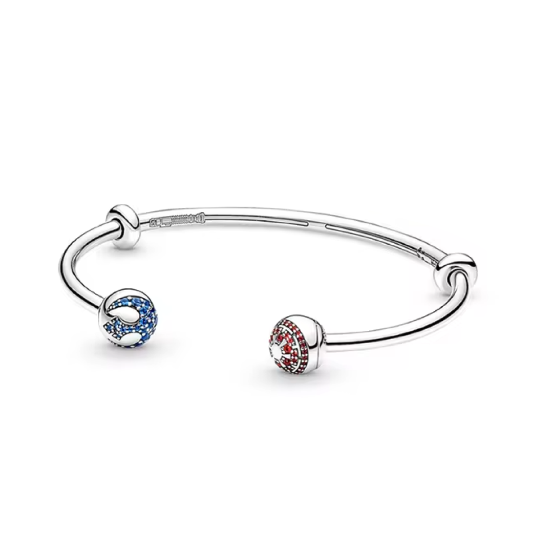 Brazalete Rebeldes Imperio