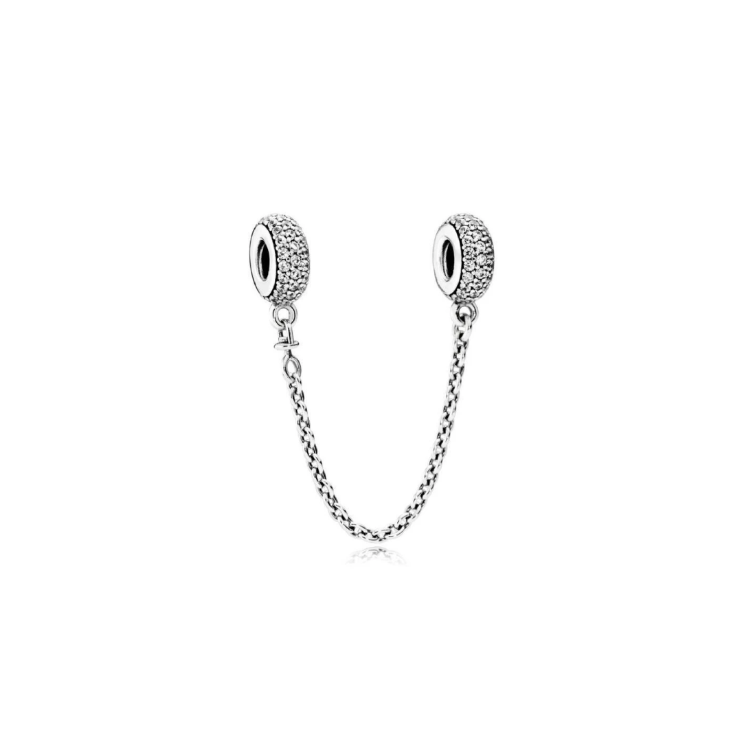 Cadenas y clips