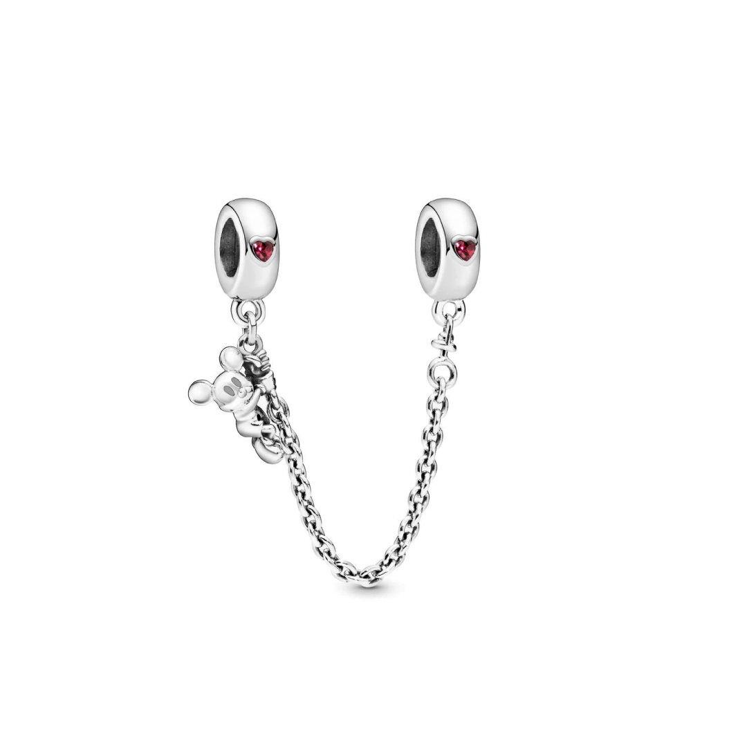 Cadena Mickey