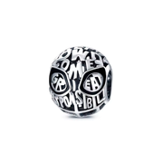 Charm Cabeza Spiderman