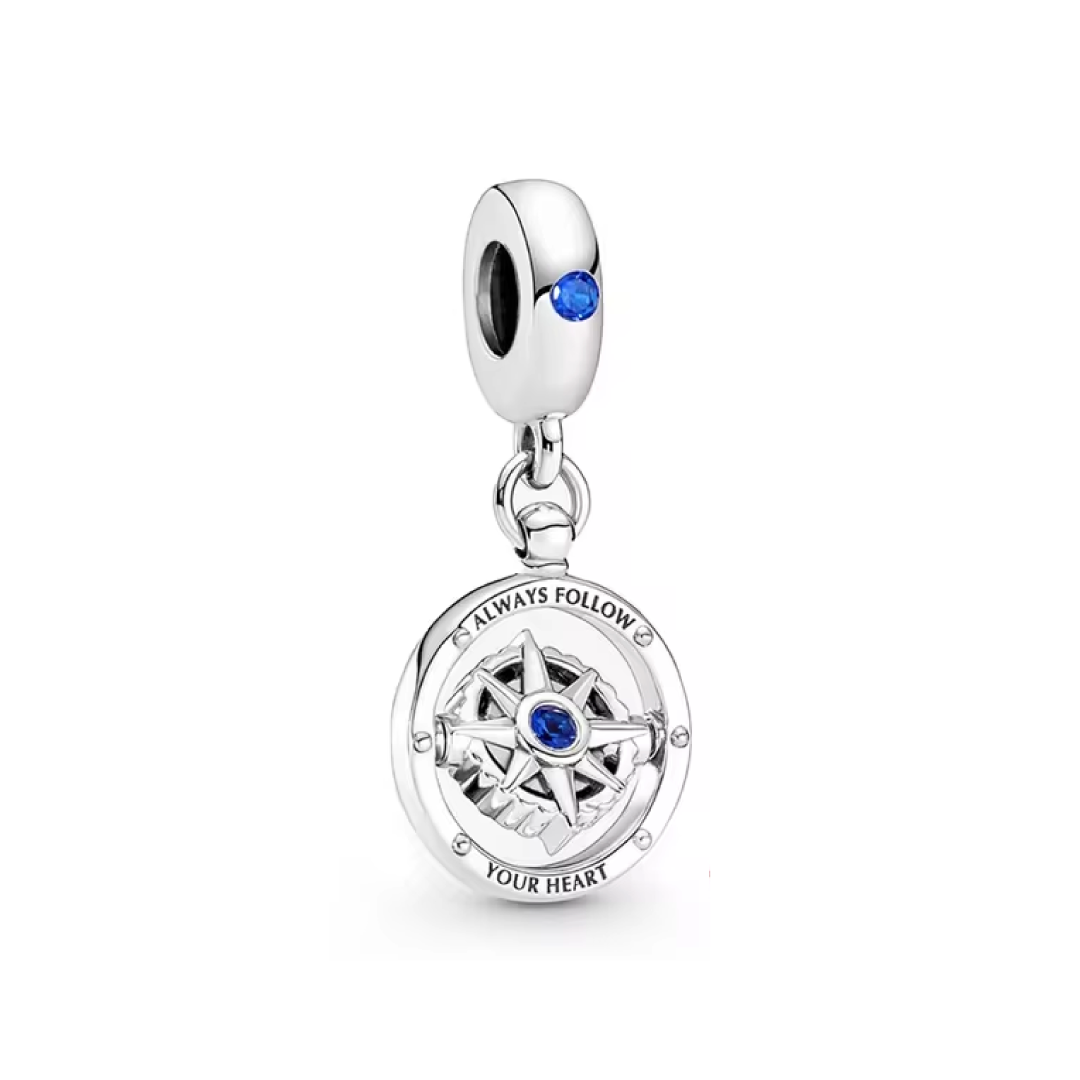 Charm Always Follow your Heart
