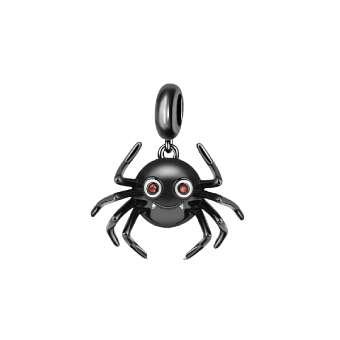 Charm Araña
