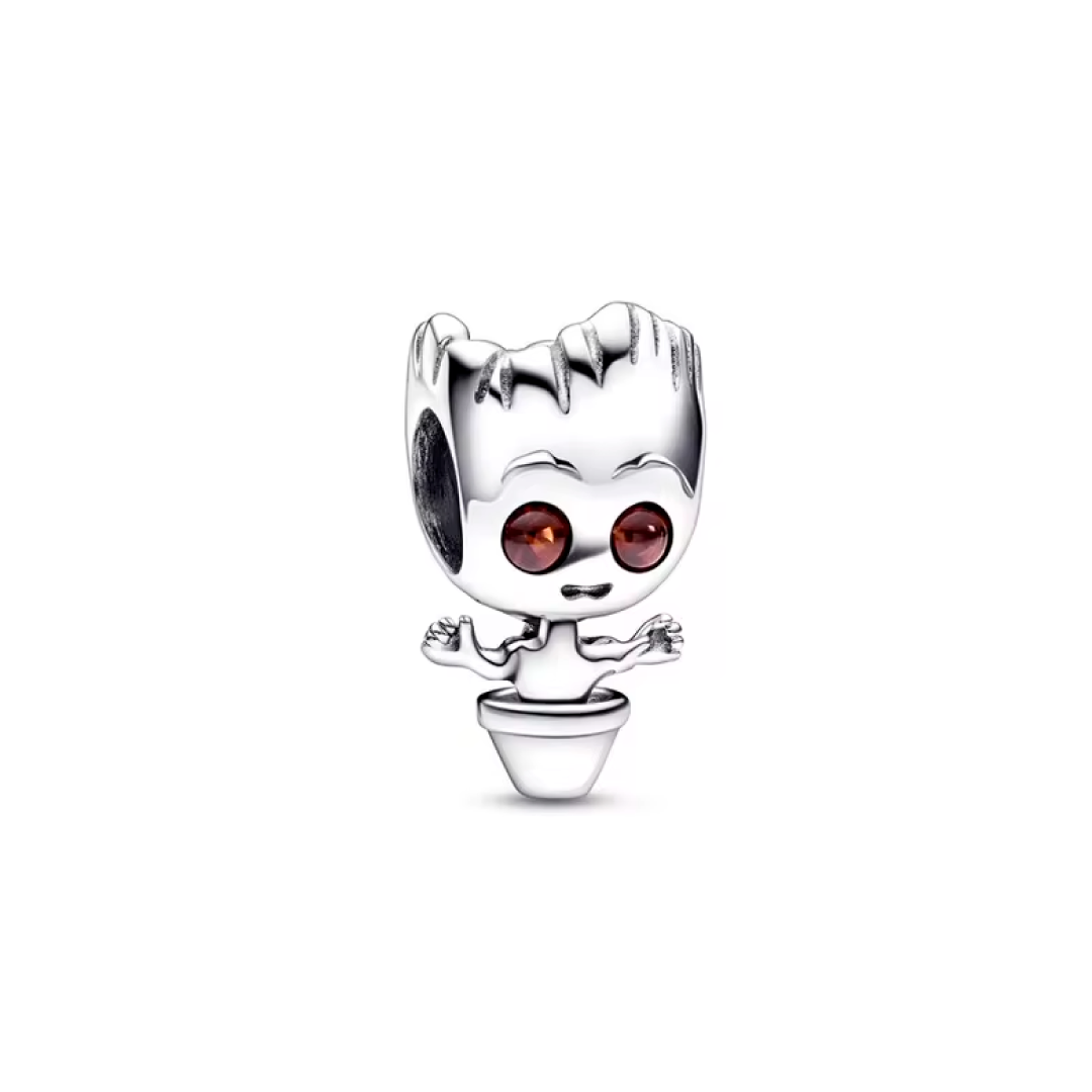 Charm Baby Groot