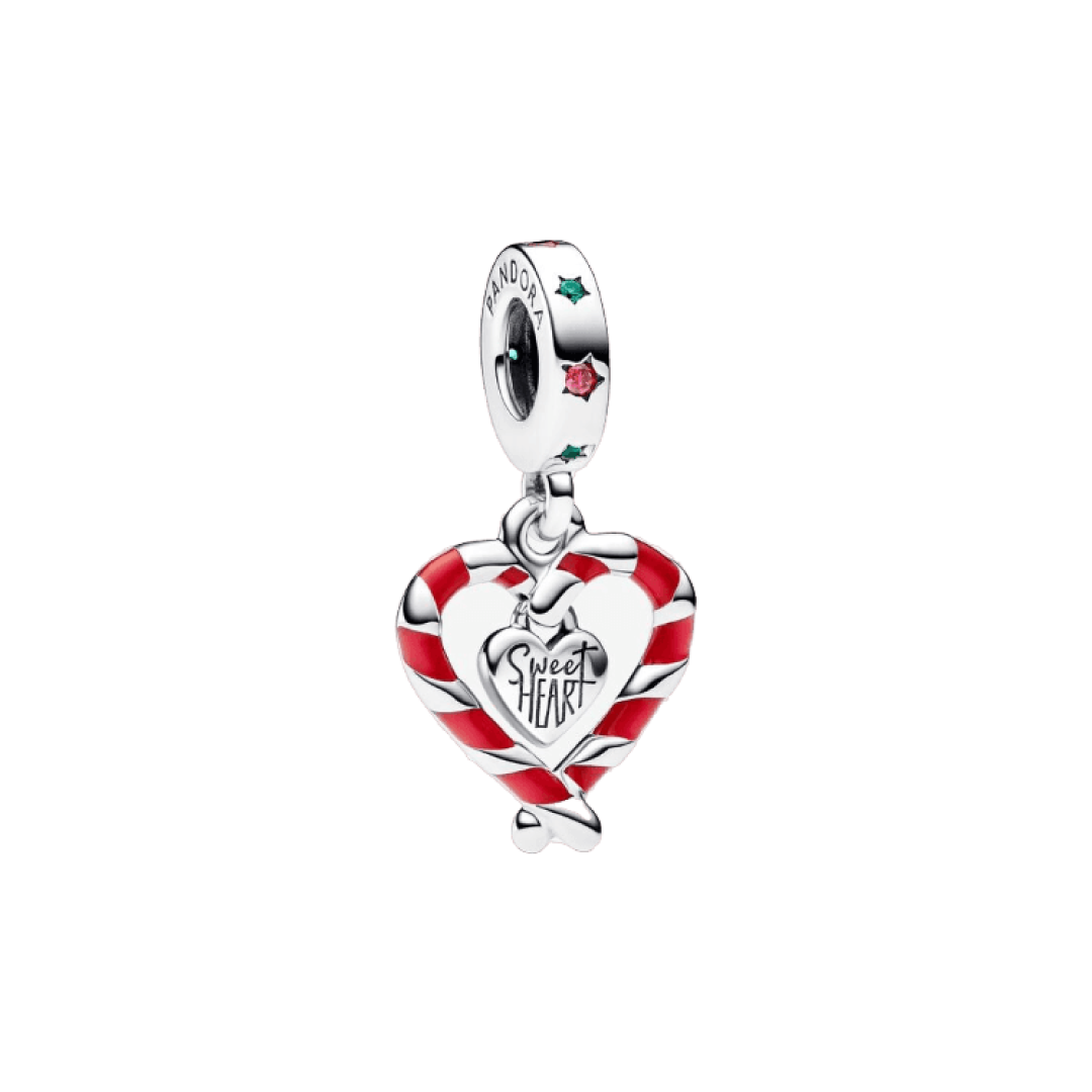 Charm Bastones Dulce