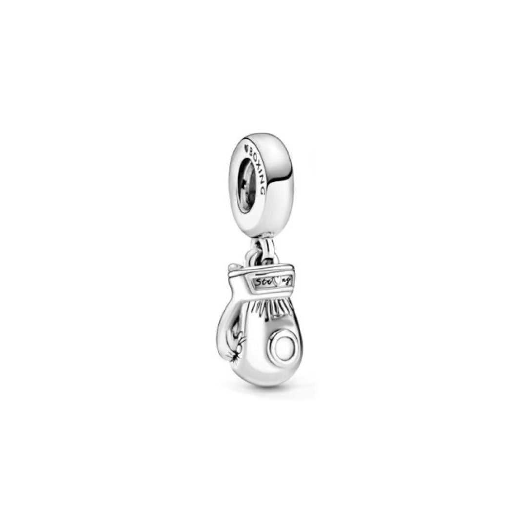 Charm Love Boxing