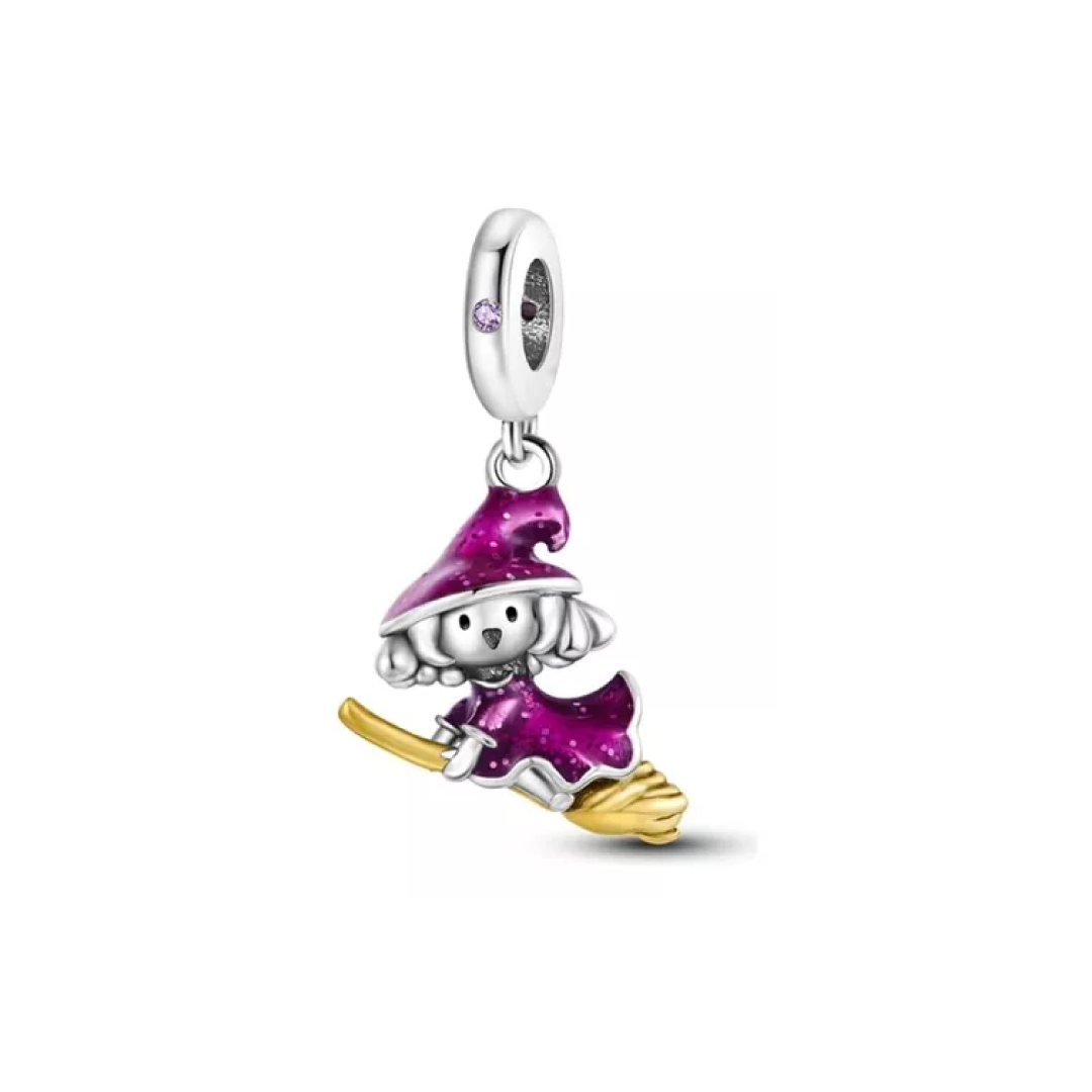 Charm Bruja