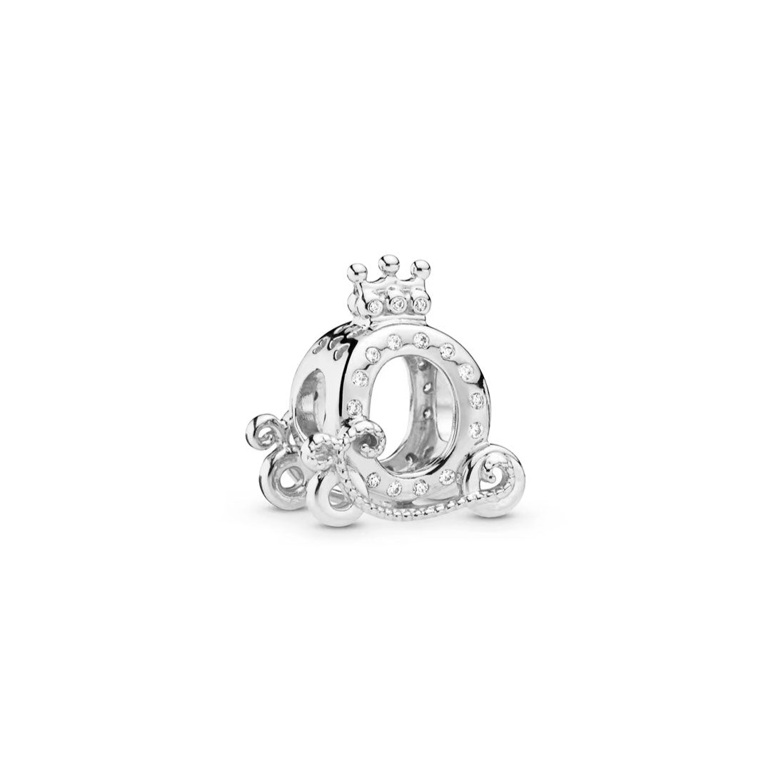 Charm Carroza