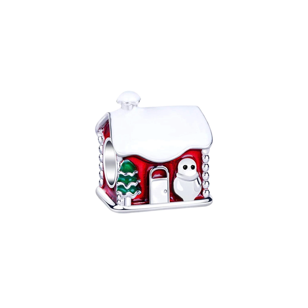 Charm Casa Navidad