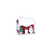 Charm Casa Navidad