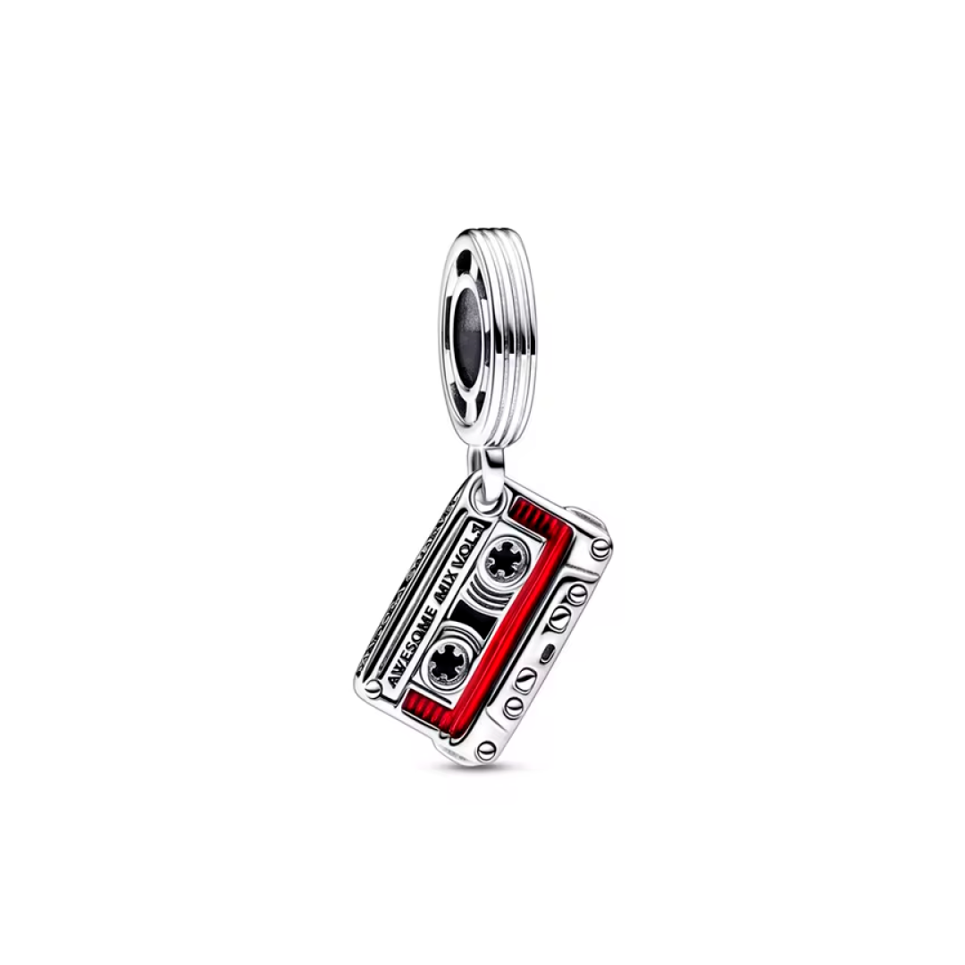 Charm Casette Guardianes