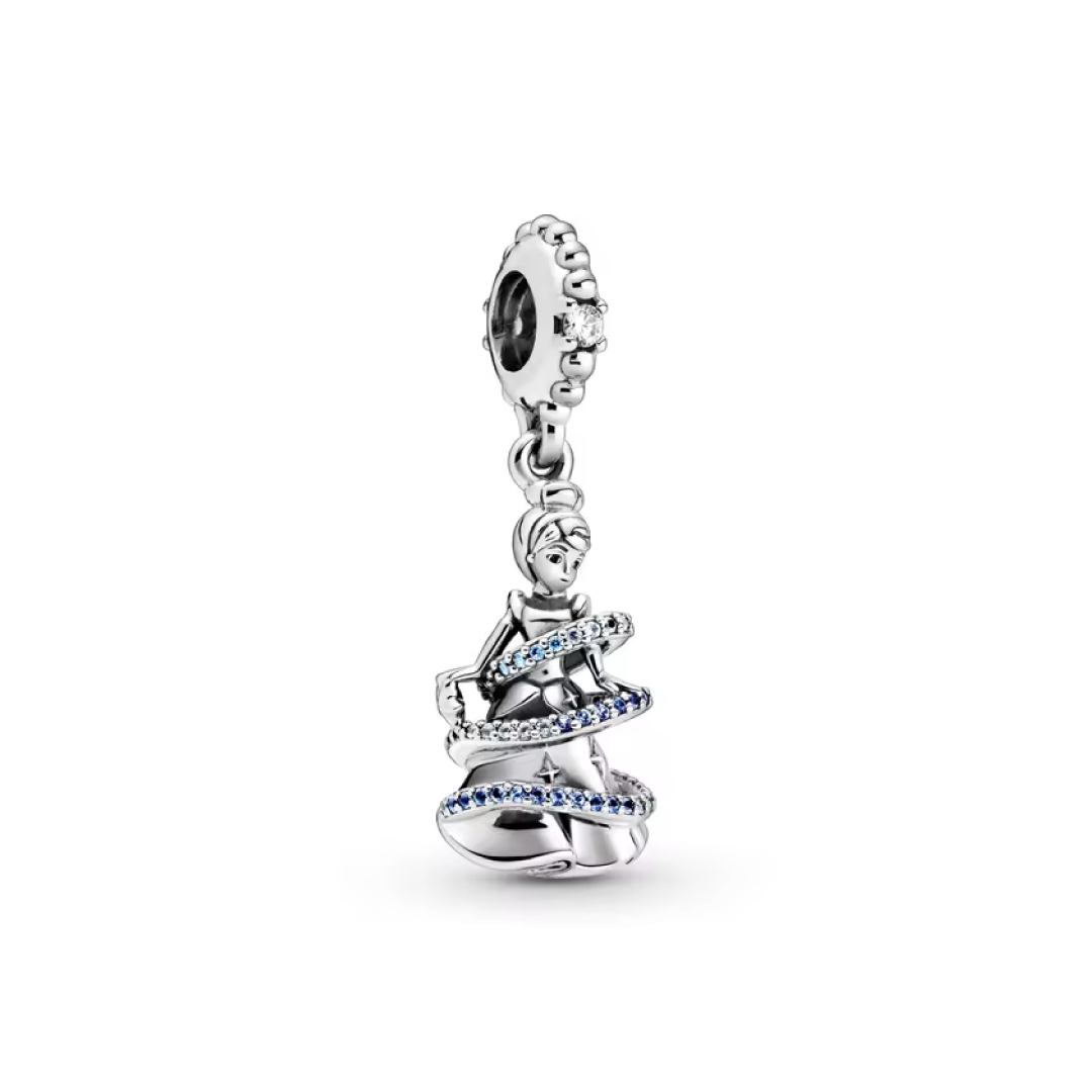 Charm Cenicienta