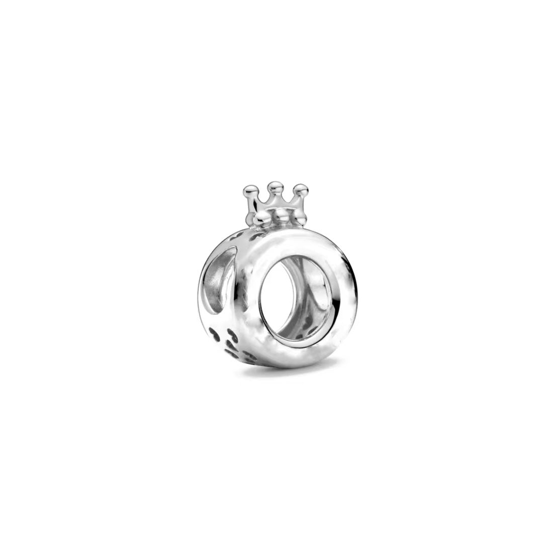 Charm Corona