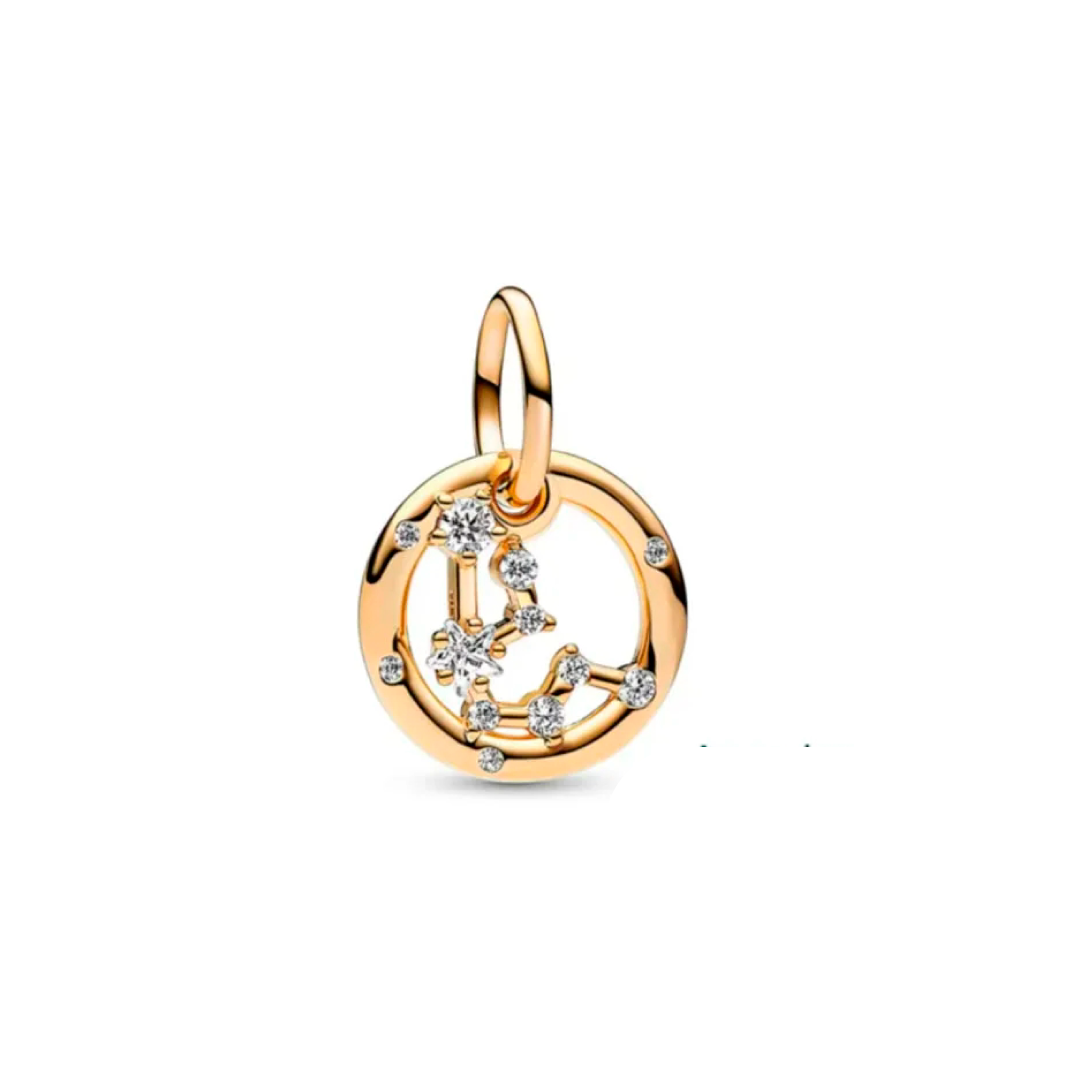 Charm Constelación Acuario