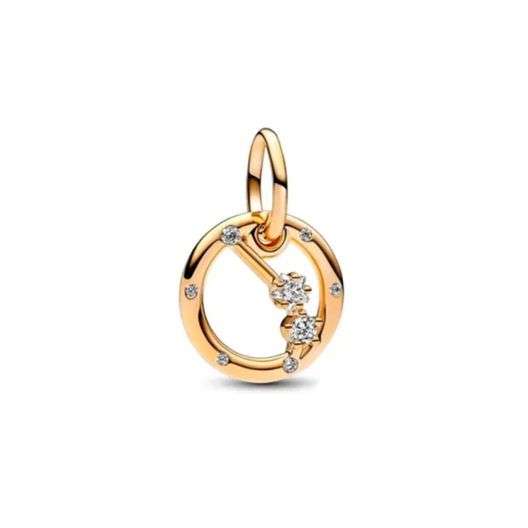 Charm Constelación Aries