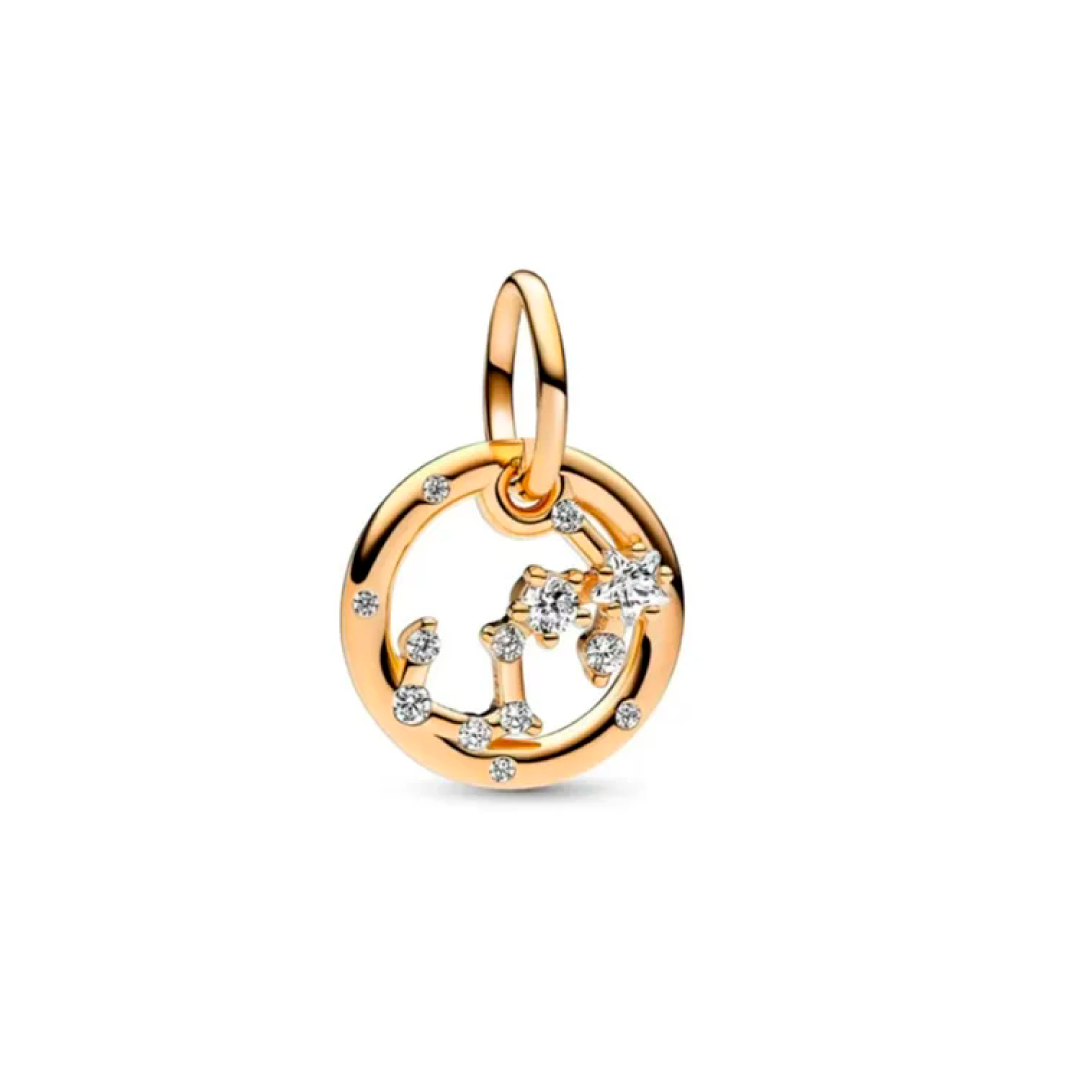 Charm Constelación Escorpio