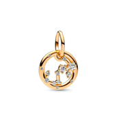 Charm Constelación Escorpio