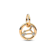 Charm Constelación Leo