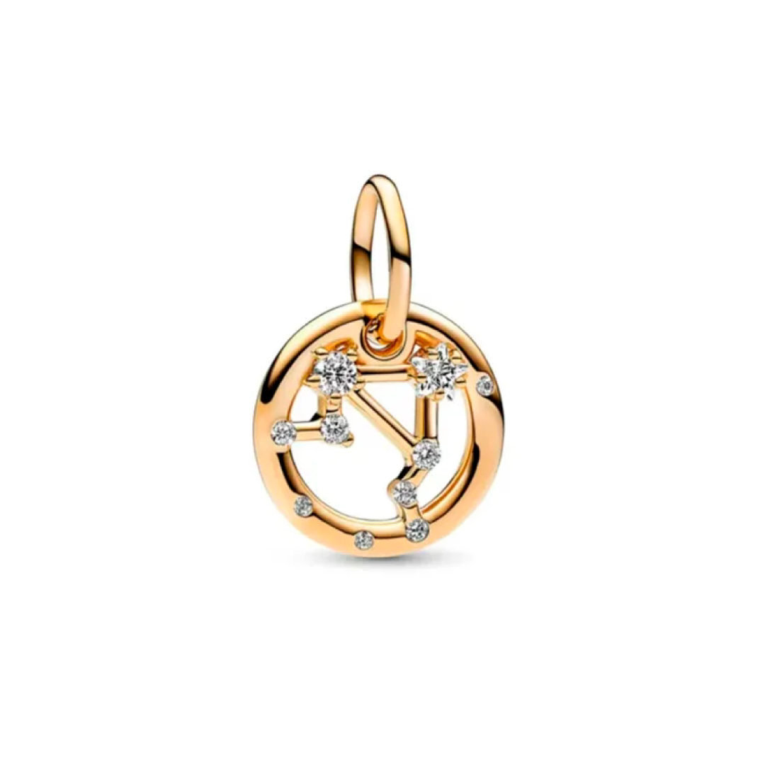 Charm Constelación Libra