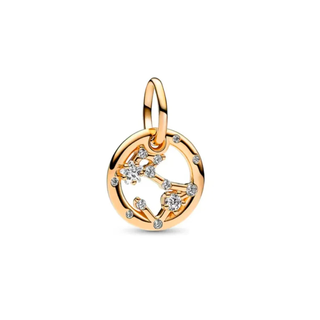 Charm Constelación Piscis