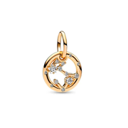 Charm Constelación Piscis